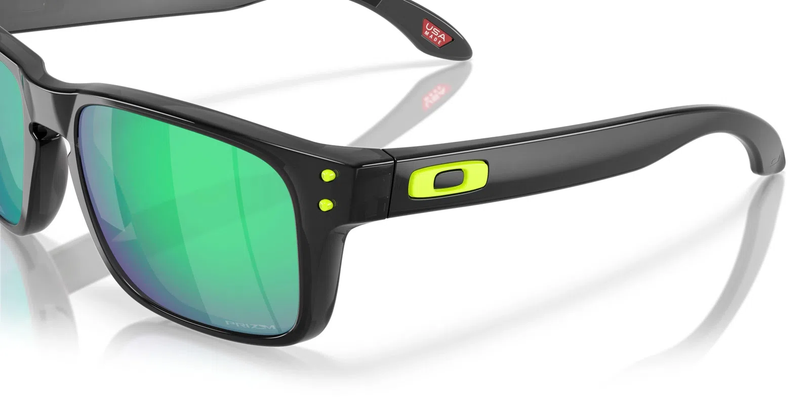 Oakley Holbrook Xxs 9014 Sunglasses - view 18